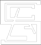 S.C.Lal Associates Logo